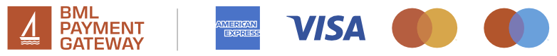 BML Payment Gateway Logos